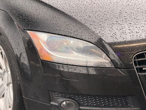 Used 2008 Audi TT 3.2 image 10