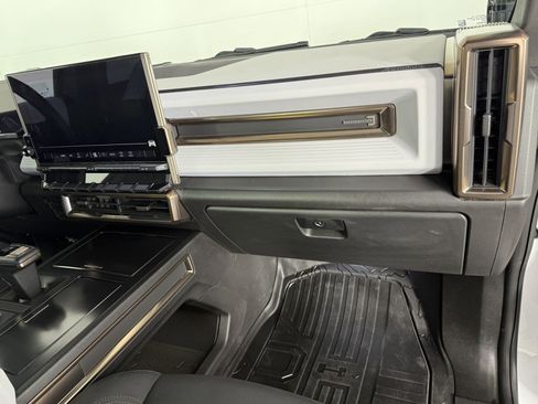 Used 2022 GMC Hummer EV Edition 1 w/ LPO, Illumination Package image 12