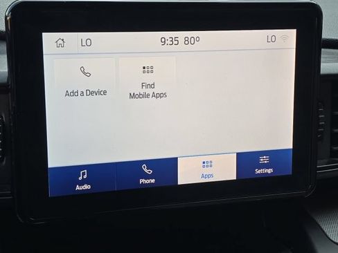 Used 2020 Ford Explorer XLT RWD image 32