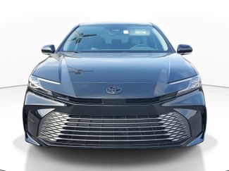 New 2026 Toyota Camry XLE video 2