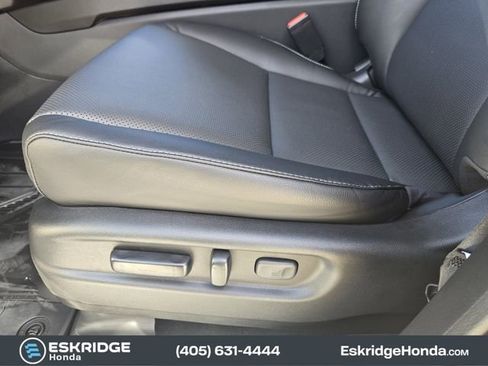 New 2026 Honda Ridgeline RTL image 18