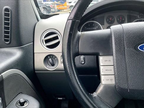 Used 2007 Ford F150 FX4 image 24