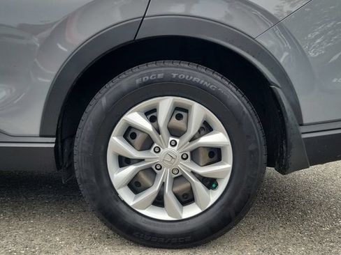 Used 2024 Honda CR-V LX image 12