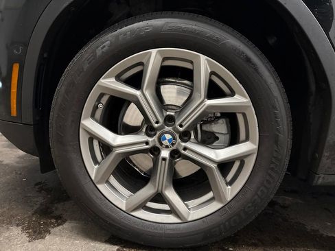 Used 2022 BMW X4 xDrive30i image 7