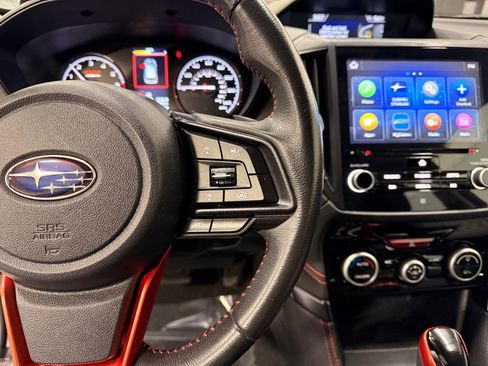 Used 2022 Subaru Forester Sport image 14