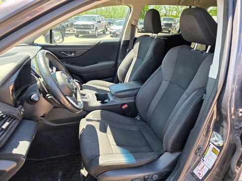 Used 2020 Subaru Outback Premium AWD/4WD image 13