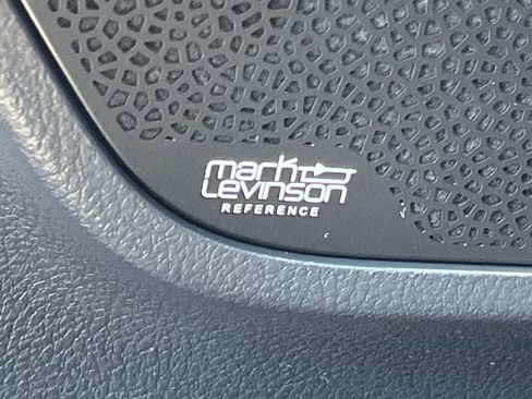 Used 2023 Lexus LX 600 4WD w/ Appearance Package image 30