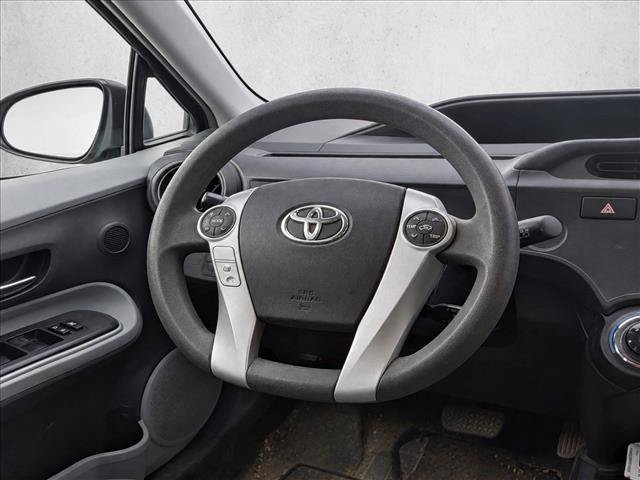 Used 2014 Toyota Prius C Two FWD image 16
