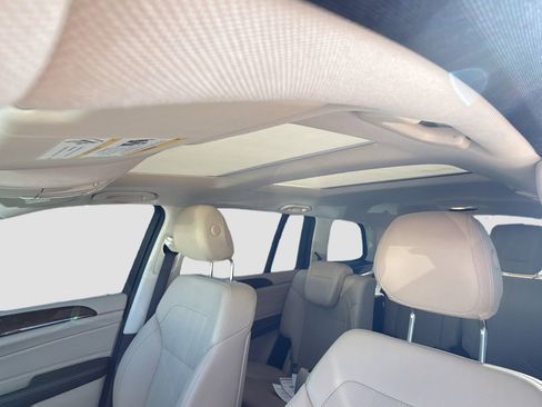 Used 2018 Mercedes-Benz GLS 450 4MATIC w/ Premium Package image 27