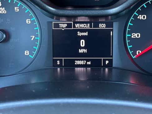 Used 2022 Chevrolet Colorado LT image 31