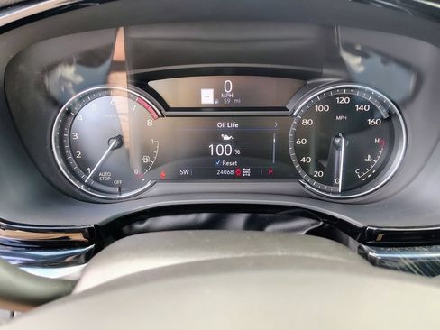 Used 2024 Cadillac XT6 Premium Luxury w/ LPO, Floor Liner Package AWD/4WD image 27