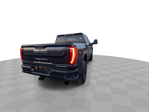 Certified 2024 GMC Sierra 2500 Denali Ultimate image 9