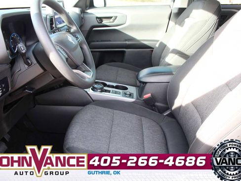Used 2024 Ford Bronco Sport Big Bend image 25