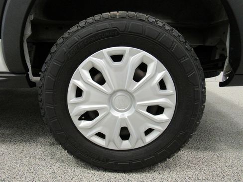 Used 2020 Ford Transit 250 Low Roof w/ Exterior Upgrade Package RWD image 10