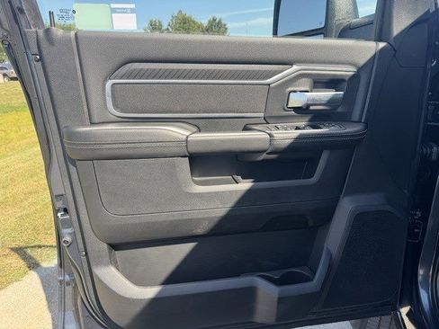 New 2026 RAM 2500 Big Horn image 8