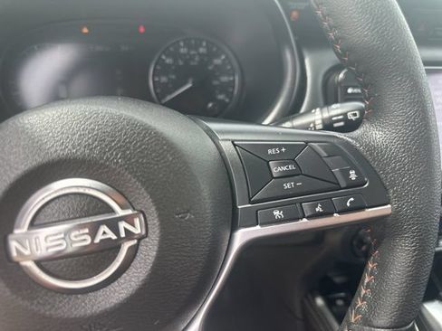 Used 2024 Nissan Kicks SR FWD image 14