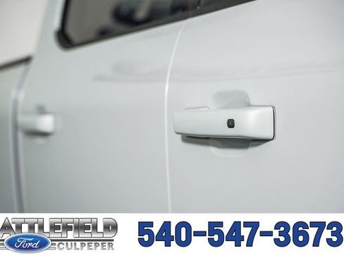 New 2025 Ford F150 Lightning Flash image 16