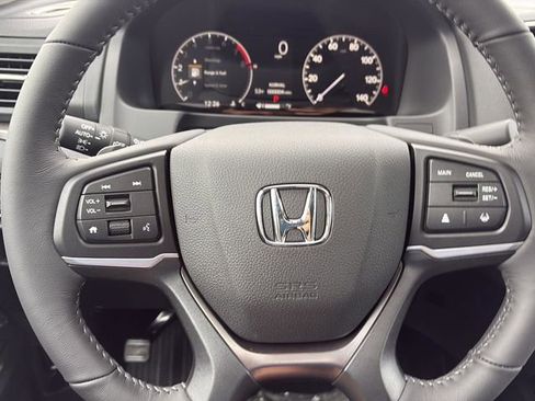 New 2026 Honda Ridgeline RTL image 17