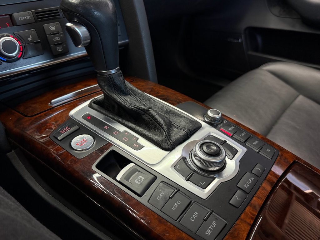 Used 2011 Audi A6 3.0T Prestige AWD/4WD image 21