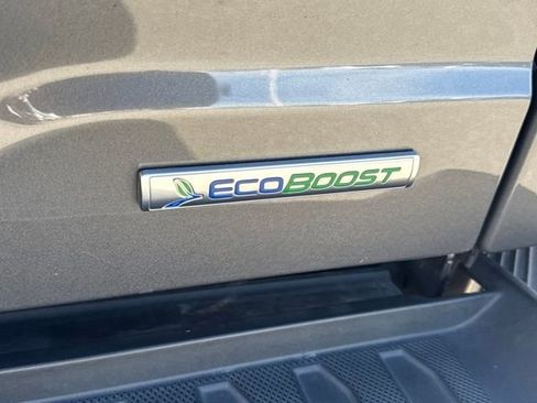 Used 2021 Ford F150 Lariat w/ Equipment Group 502A High image 6