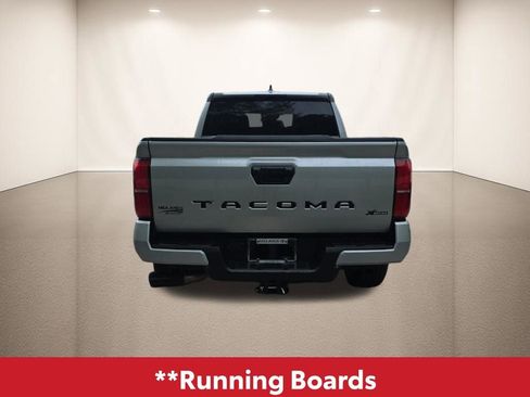 Used 2024 Toyota Tacoma TRD Sport image 5