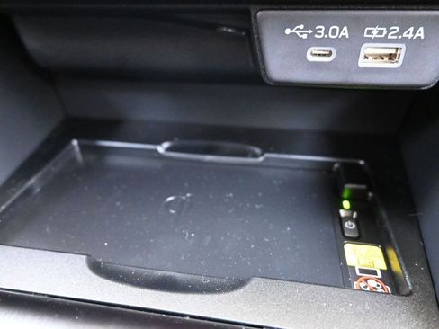 New 2026 Subaru Outback Touring XT image 35