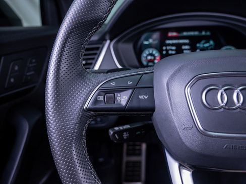 Used 2021 Audi SQ5 Prestige image 22