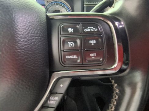 Certified 2022 RAM 3500 Limited image 23