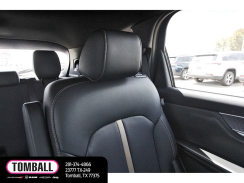 Used 2024 MAZDA CX-90 3.3 Turbo w/ Premium Plus Pkg AWD/4WD image 12