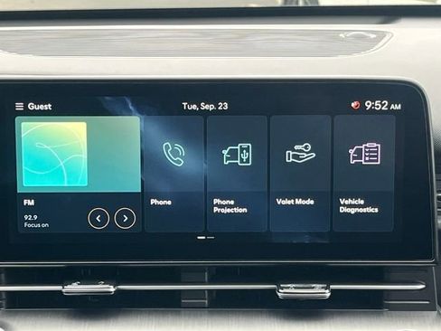 New 2026 Hyundai Kona SEL Sport image 24