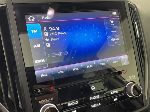 Used 2023 Subaru Forester Sport image 8