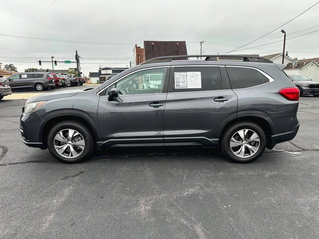 Used 2020 Subaru Ascent Premium w/ Convenience Package AWD/4WD image 4