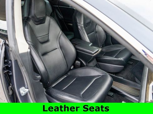 Used 2015 Tesla Model S P85D image 9