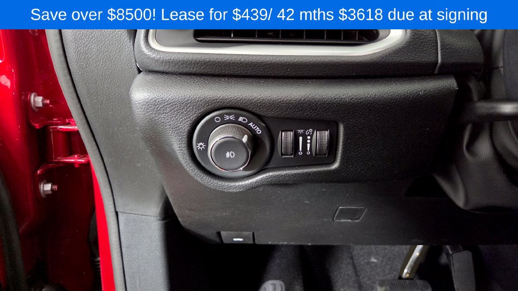 New 2026 Chrysler Pacifica Select w/ S Appearance Package FWD image 19