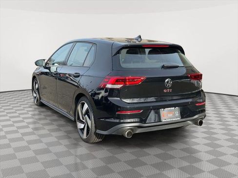 Used 2024 Volkswagen GTI S image 4