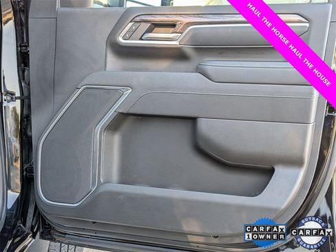 Certified 2025 Chevrolet Silverado 3500 LTZ image 19