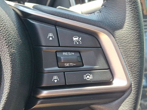 Used 2023 Subaru Legacy Limited AWD/4WD image 24