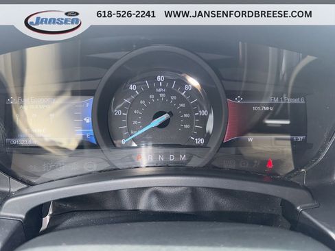 Used 2017 Ford Expedition Limited w/ Equipment Group 301A AWD/4WD image 19