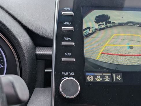 Used 2019 Toyota Avalon Touring w/ Advanced Safety Package image 16