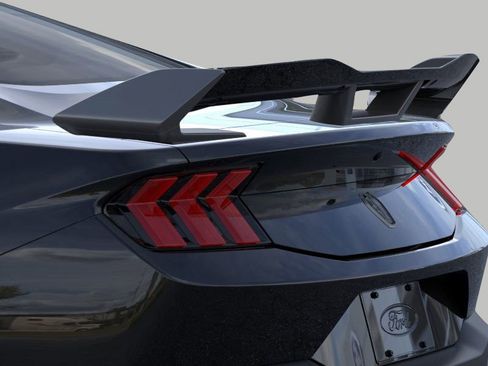 New 2025 Ford Mustang Dark Horse w/ Dark Horse Handlin Package image 22