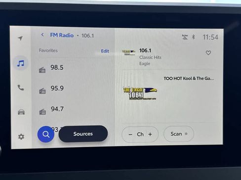 New 2026 Toyota Tacoma TRD Off-Road image 16