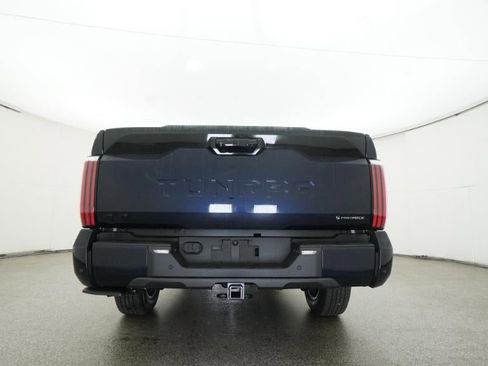 New 2026 Toyota Tundra Platinum image 63