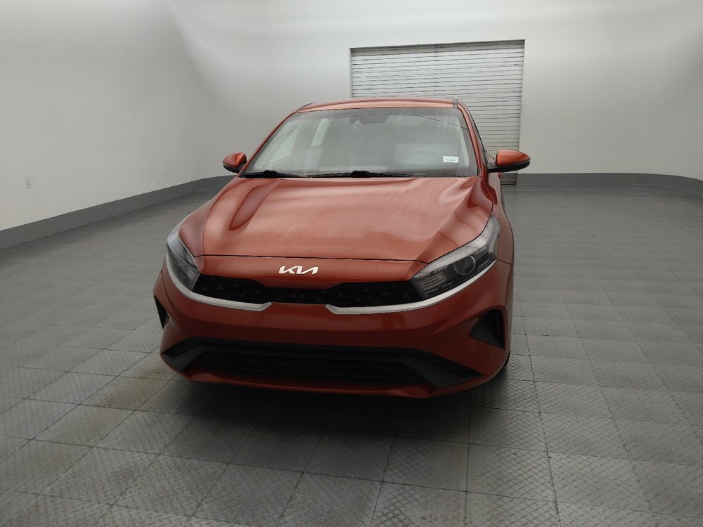Used 2024 Kia Forte LXS w/ LXS Technology Package FWD image 15