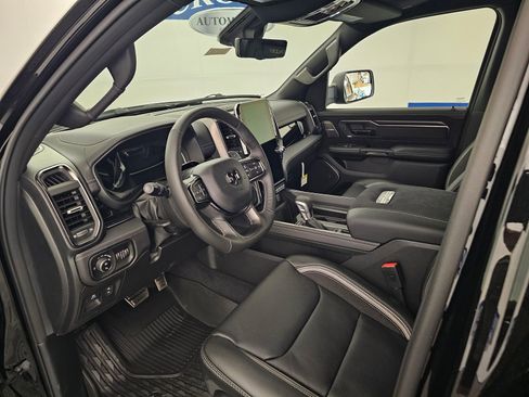 New 2026 RAM 1500 RHO AWD/4WD image 11
