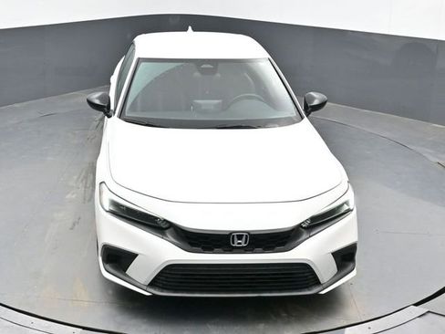 Used 2023 Honda Civic Sport image 14