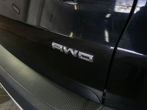 Used 2022 Ford Escape SE w/ Cold Weather Package AWD/4WD image 10