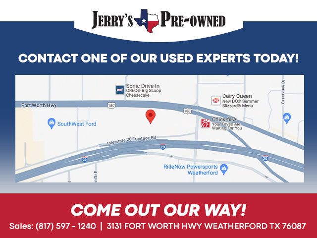 Used 2023 Jeep Grand Cherokee L Laredo RWD image 3