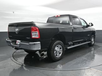 Used 2022 RAM 2500 Big Horn w/ Snow Chief Group video 2