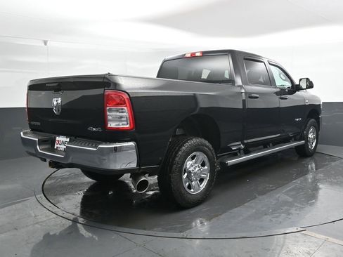 Used 2022 RAM 2500 Big Horn w/ Snow Chief Group image 2