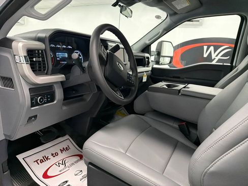 Used 2026 Ford F450 XL w/ XL Driver Assist Package AWD/4WD image 11